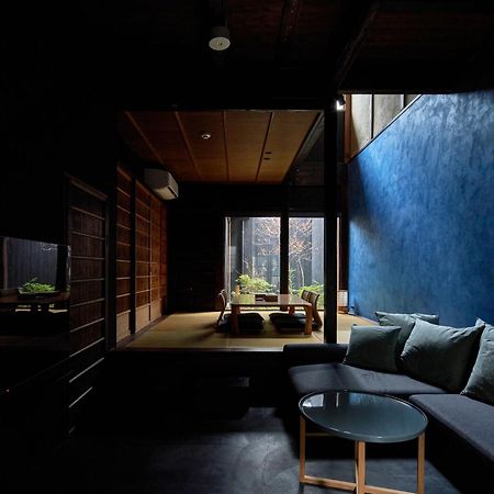 Yadoru Kyoto Hanare Mizunoe No Yado Exteriér fotografie