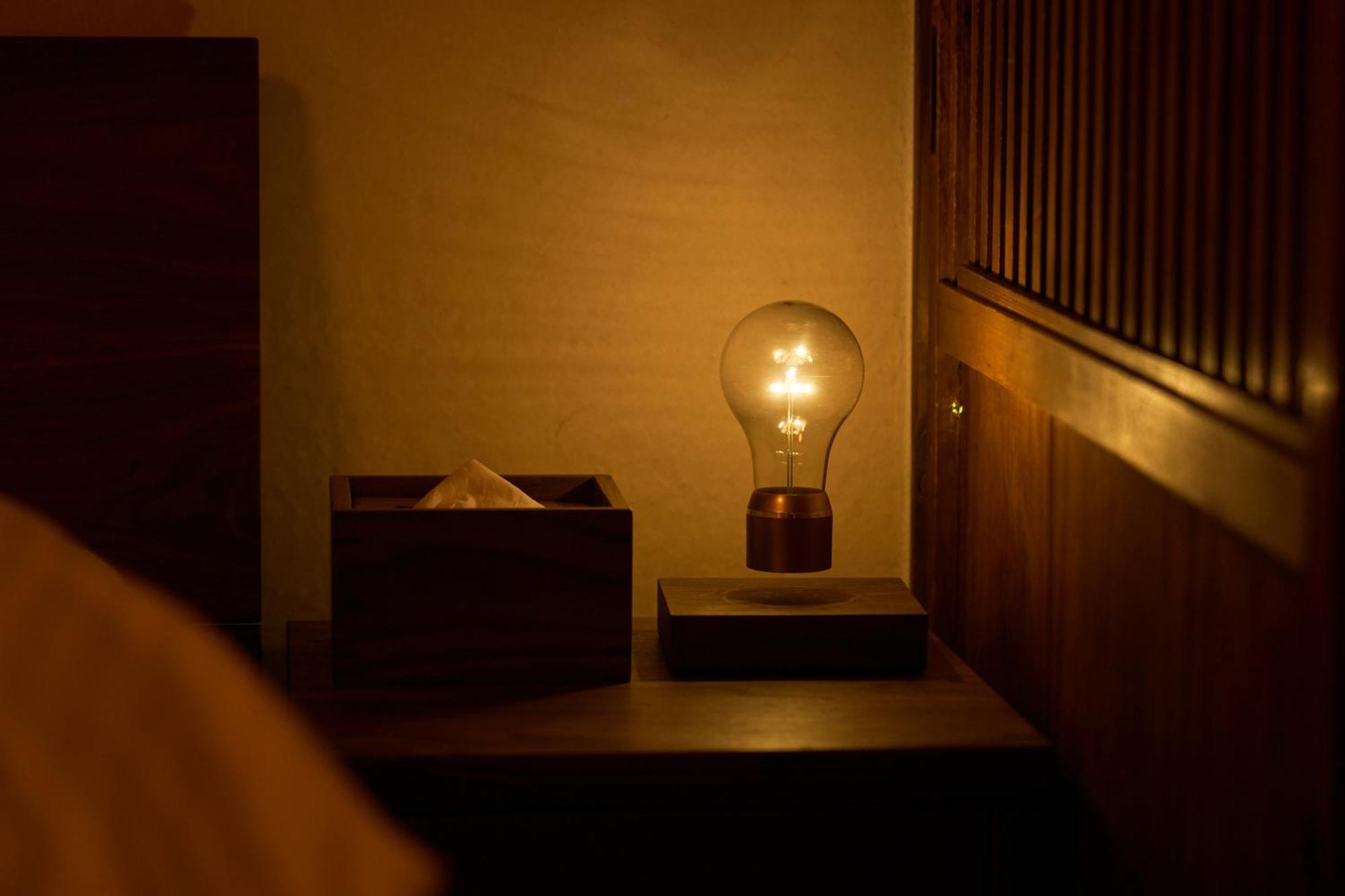 Yadoru Kyoto Hanare Mizunoe No Yado Exteriér fotografie