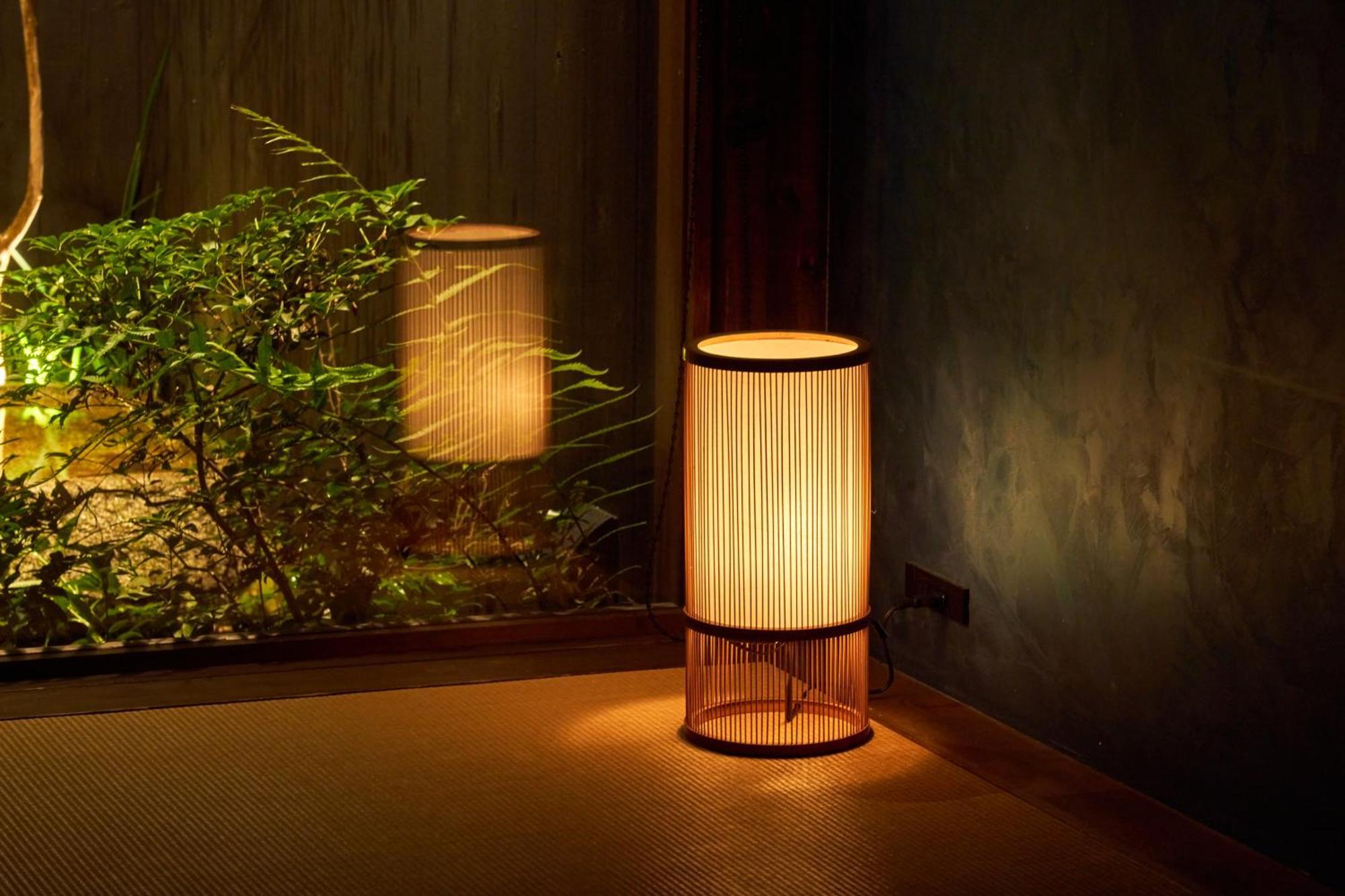 Yadoru Kyoto Hanare Mizunoe No Yado Exteriér fotografie