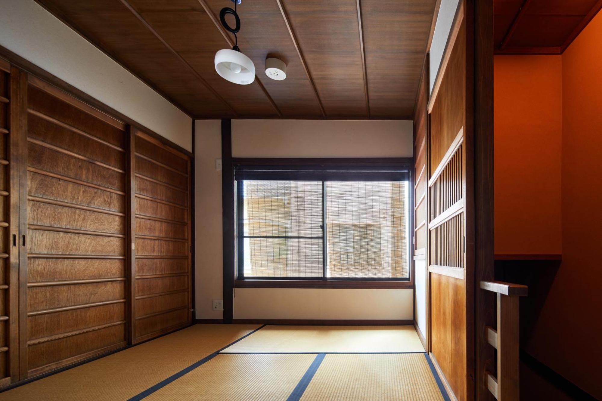 Yadoru Kyoto Hanare Mizunoe No Yado Exteriér fotografie